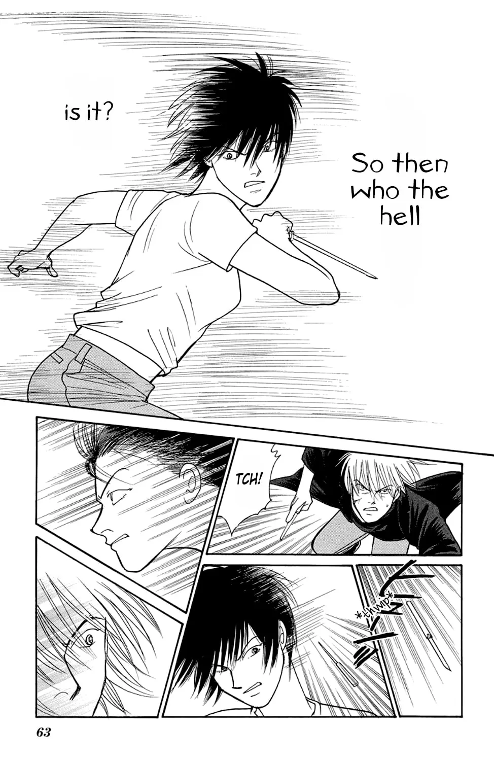 Read Sleeping Eve chapter 9 image 30 on Lezhin