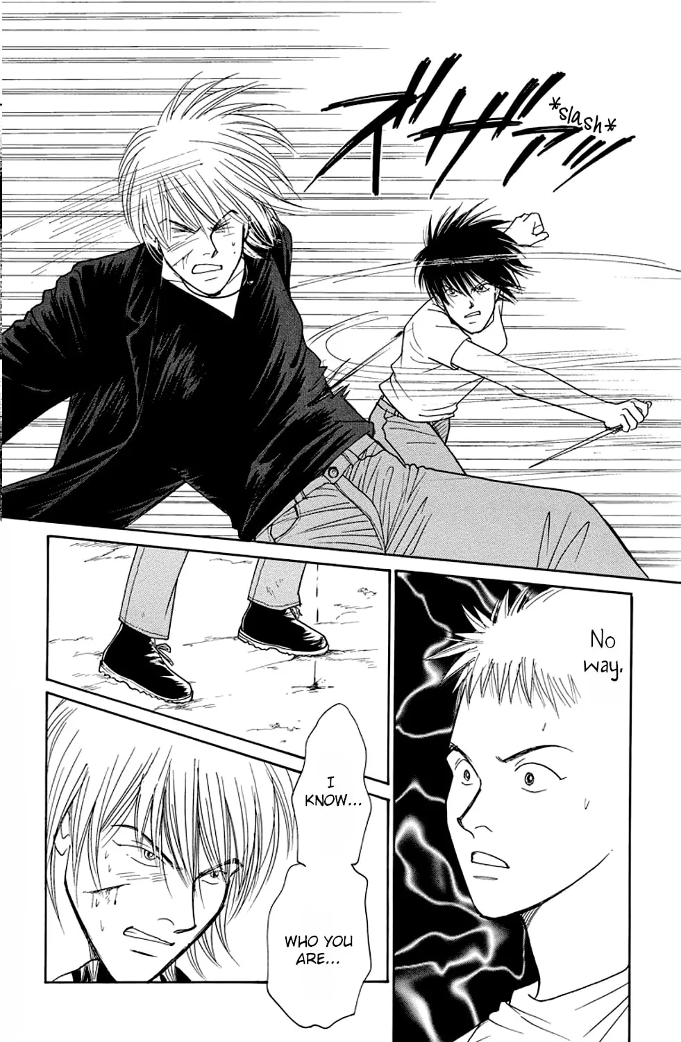 Read Sleeping Eve chapter 9 image 32 on Lezhin