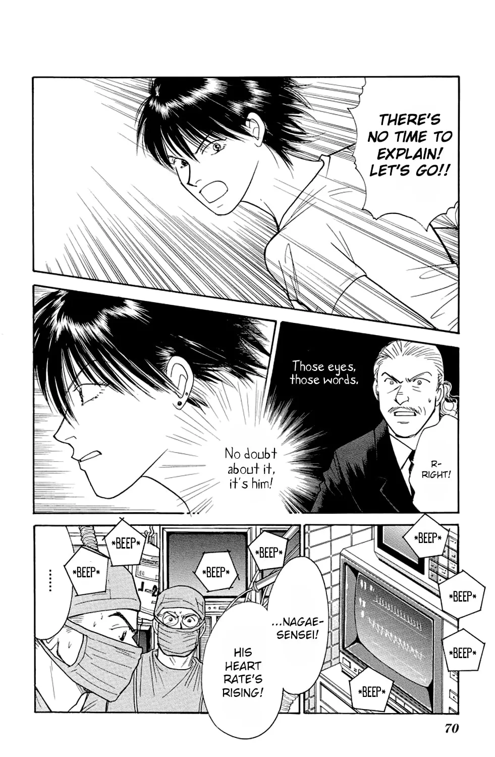 Read Sleeping Eve chapter 9 image 44 on Lezhin
