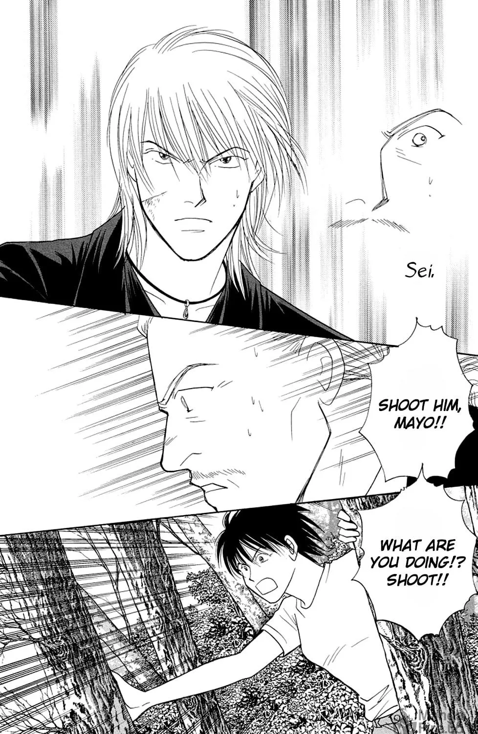 Read Sleeping Eve chapter 9 image 52 on Lezhin