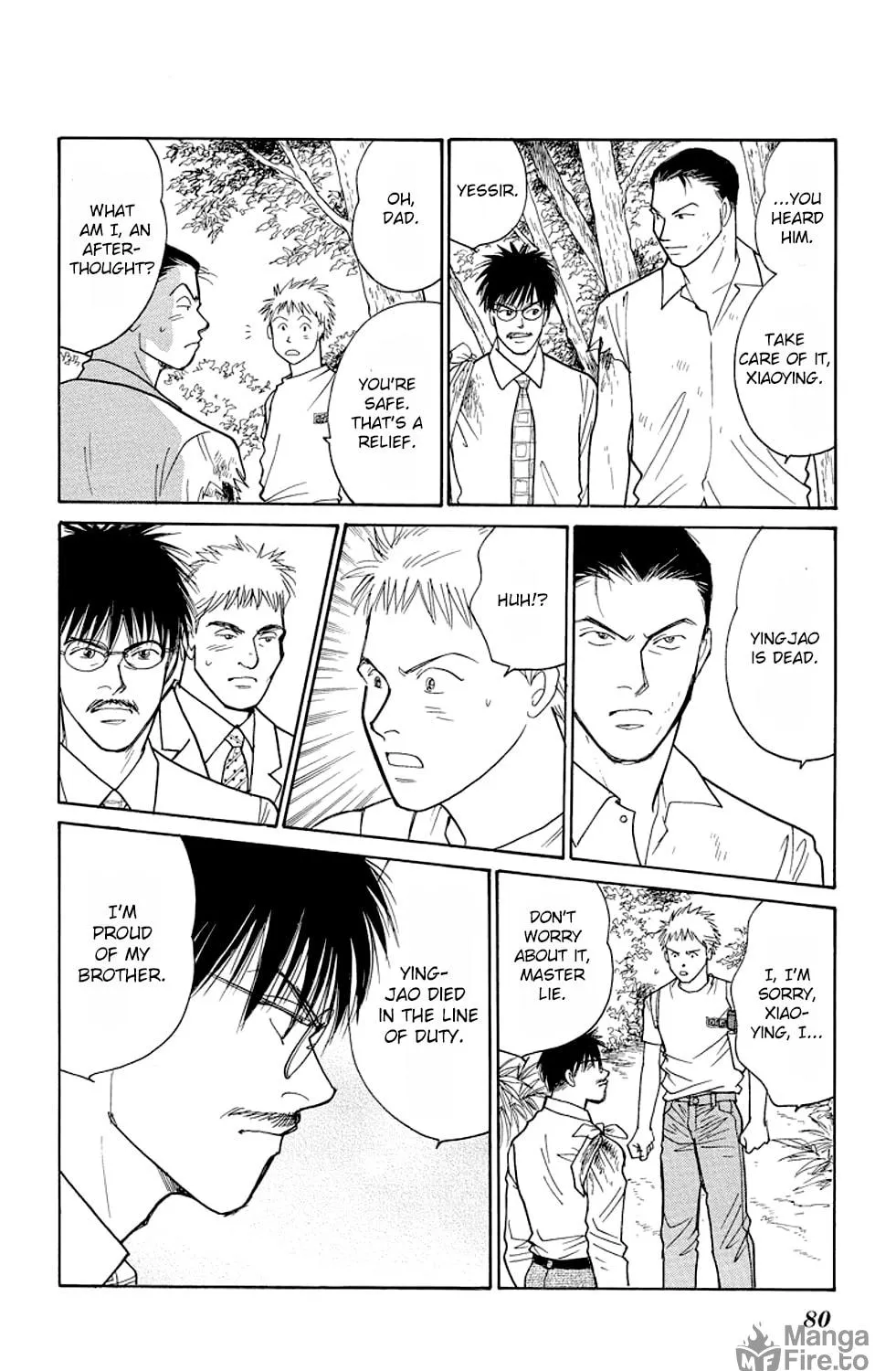 Read Sleeping Eve chapter 9 image 64 on Lezhin
