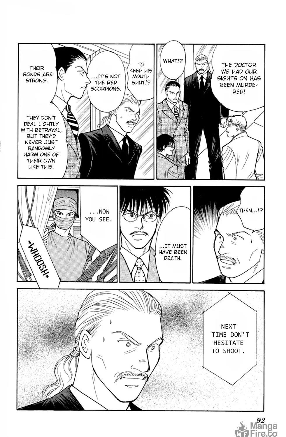 Read Sleeping Eve chapter 9 image 88 on Lezhin