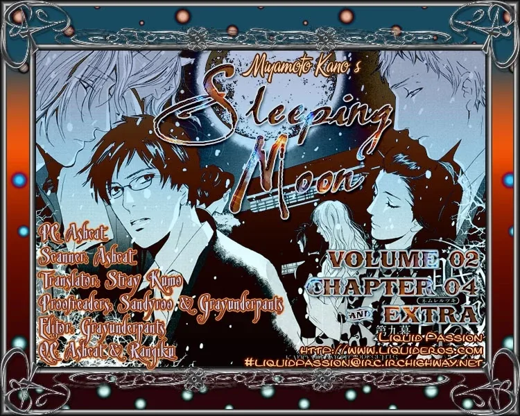 Read Sleeping Moon chapter 10 image 13 on Lezhin