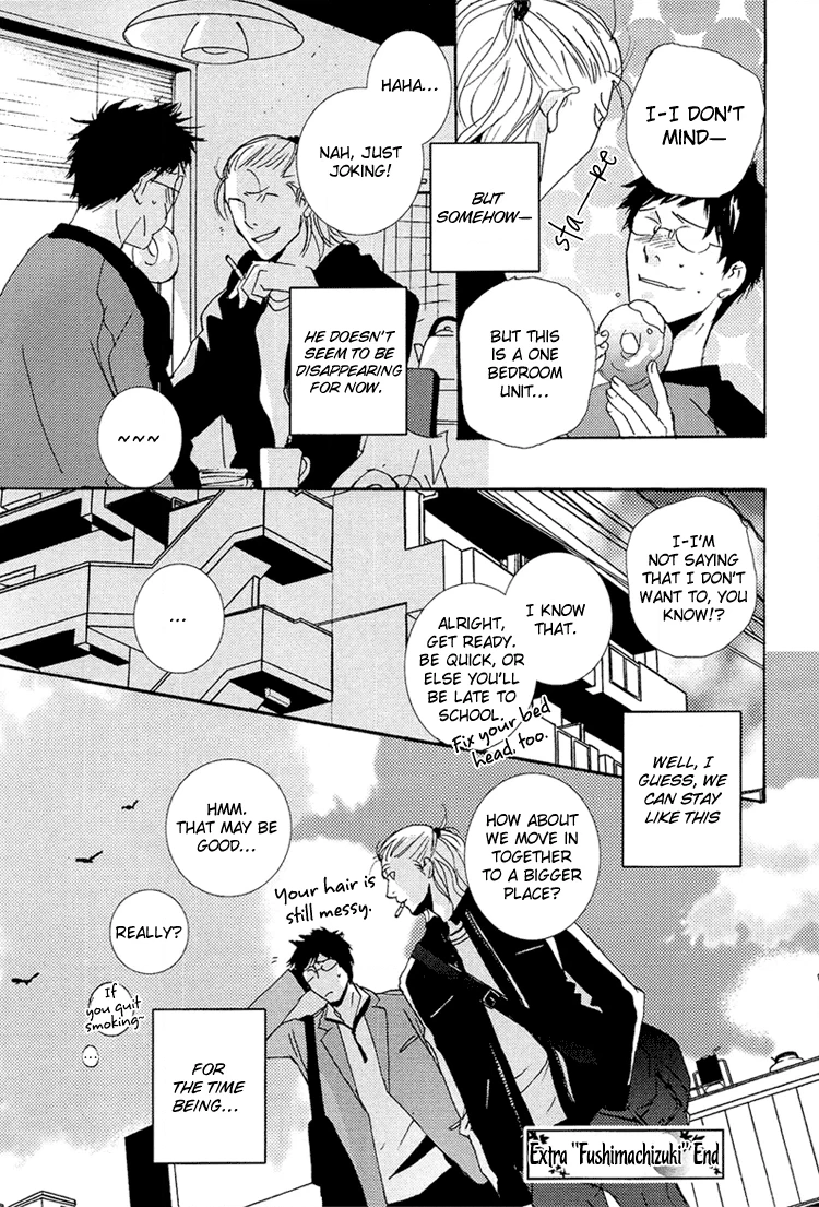 Read Sleeping Moon chapter 10 image 9 on Lezhin