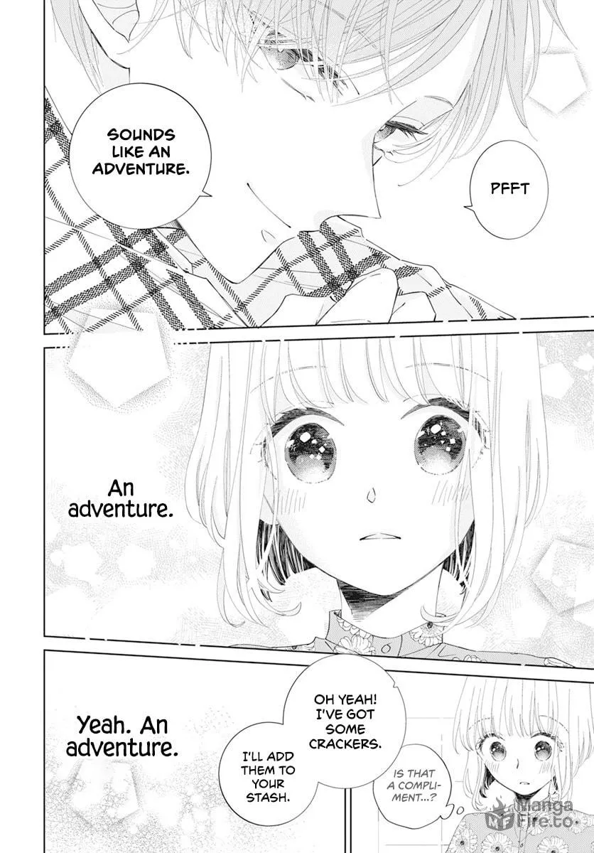 Read Sleeping Pizzicato Forest chapter 1 image 30 on Lezhin