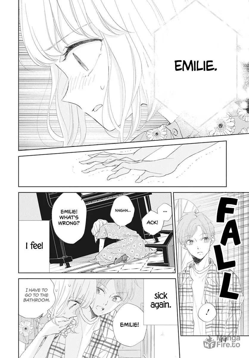 Read Sleeping Pizzicato Forest chapter 1 image 39 on Lezhin