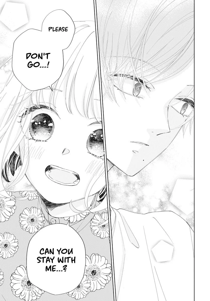 Read Sleeping Pizzicato Forest chapter 1 image 46 on Lezhin