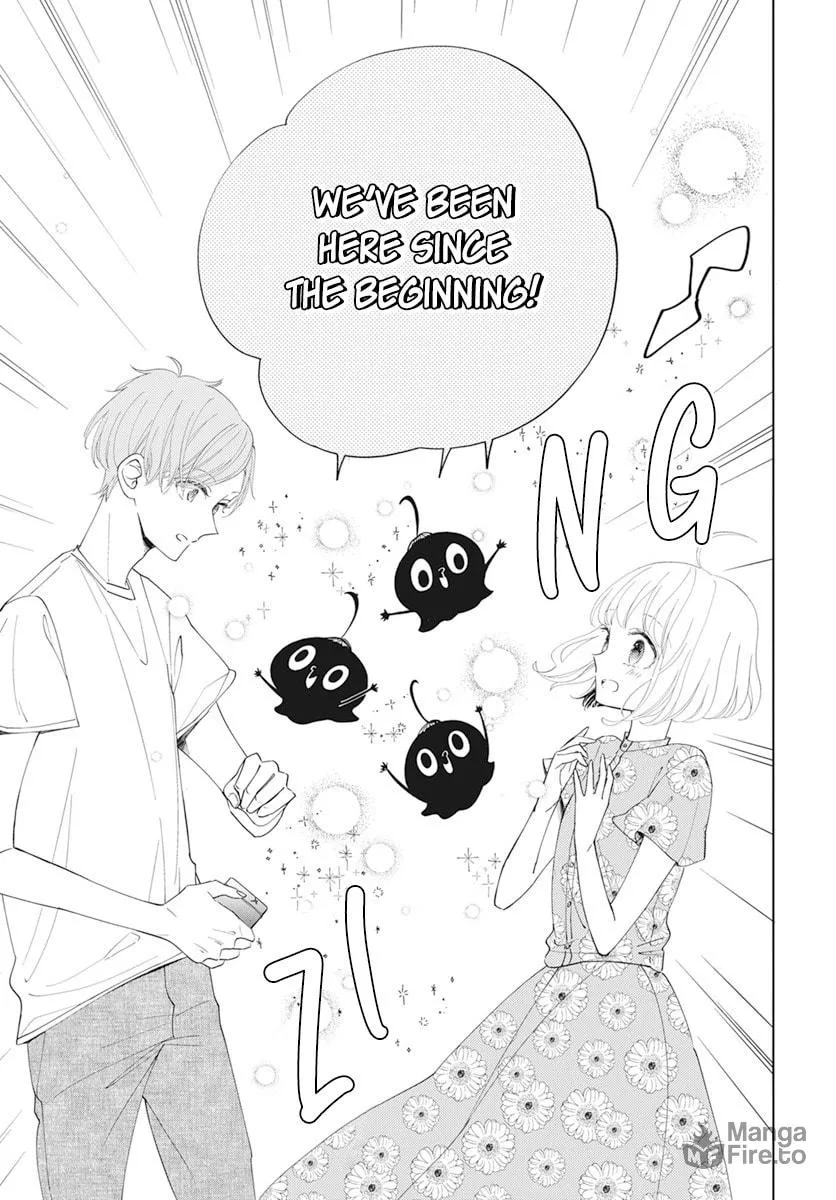 Read Sleeping Pizzicato Forest chapter 1 image 50 on Lezhin