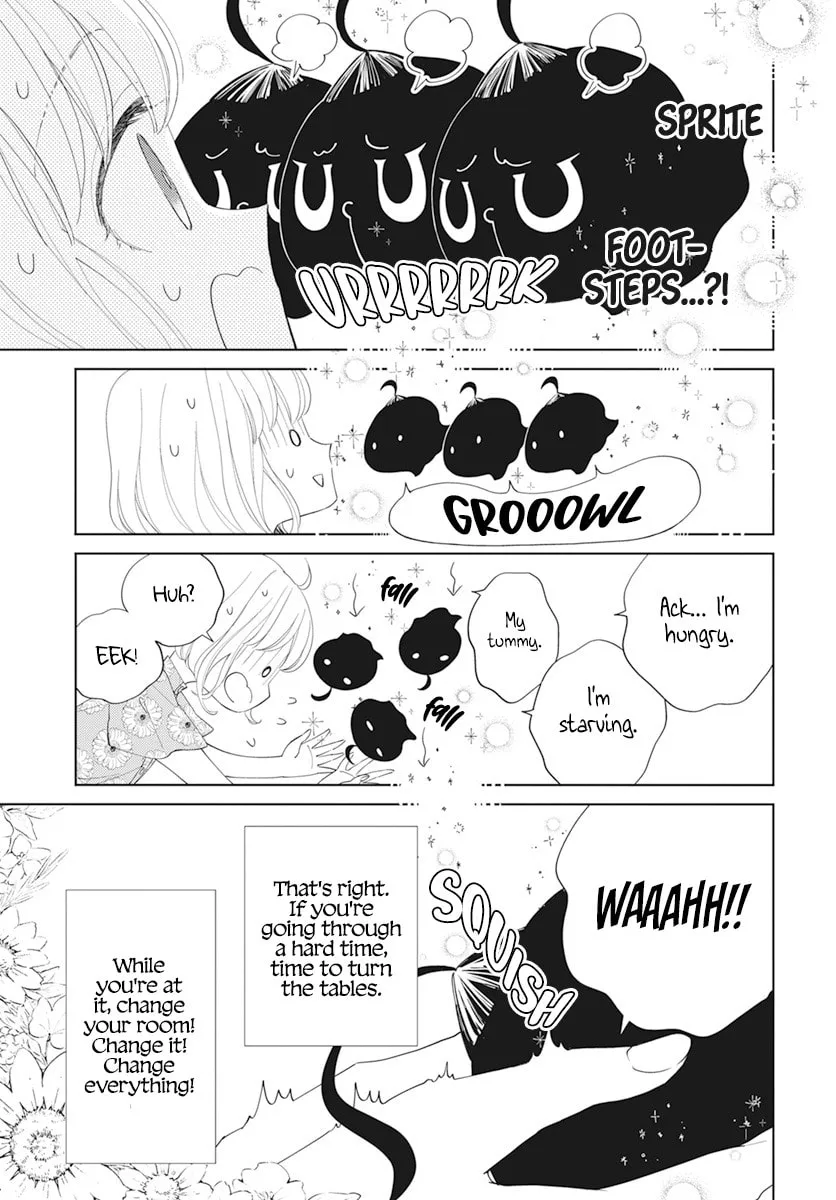 Read Sleeping Pizzicato Forest chapter 1 image 52 on Lezhin