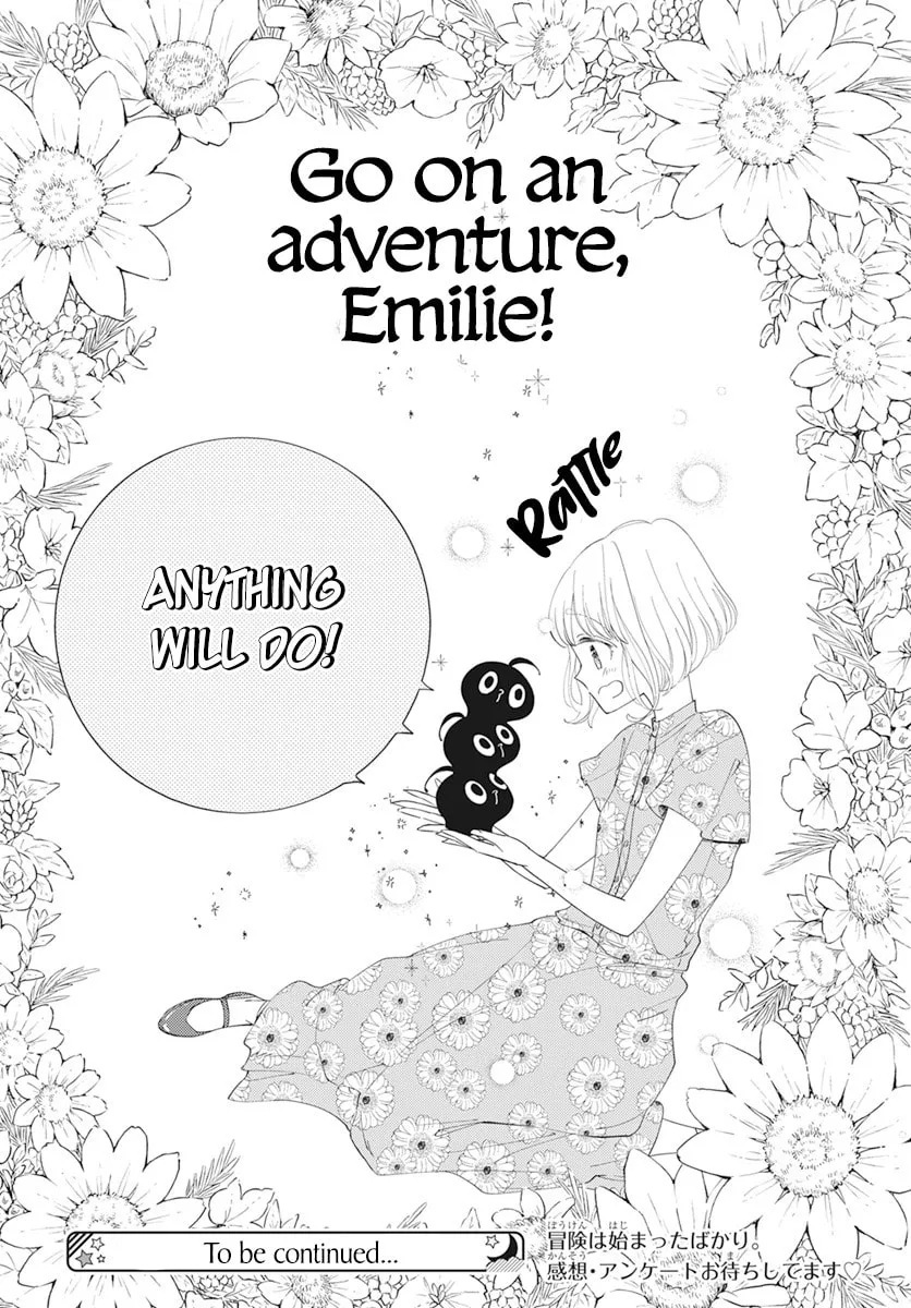 Read Sleeping Pizzicato Forest chapter 1 image 53 on Lezhin