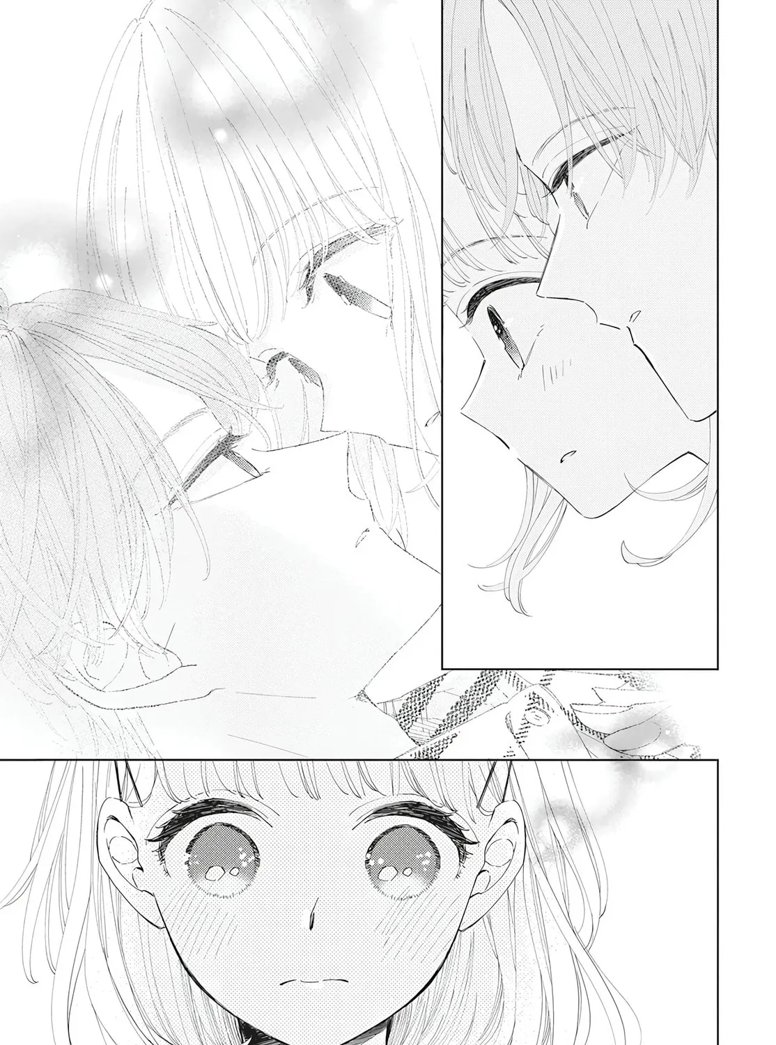 Read Sleeping Pizzicato Forest chapter 11 image 23 on Lezhin
