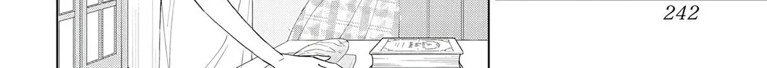 Read Sleeping Pizzicato Forest chapter 11 image 42 on Lezhin