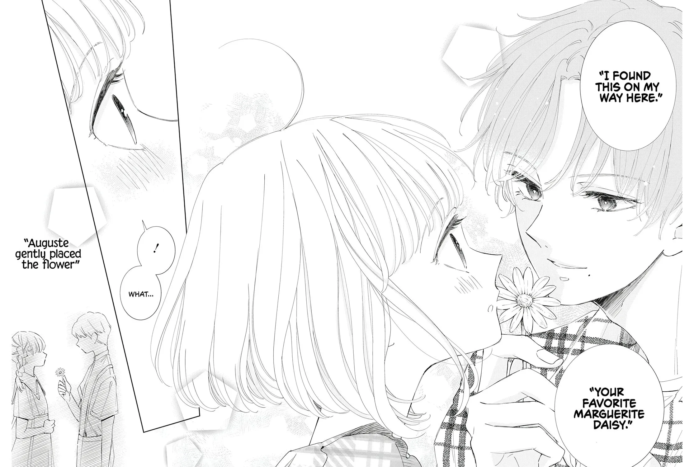 Read Sleeping Pizzicato Forest chapter 11 image 49 on Lezhin