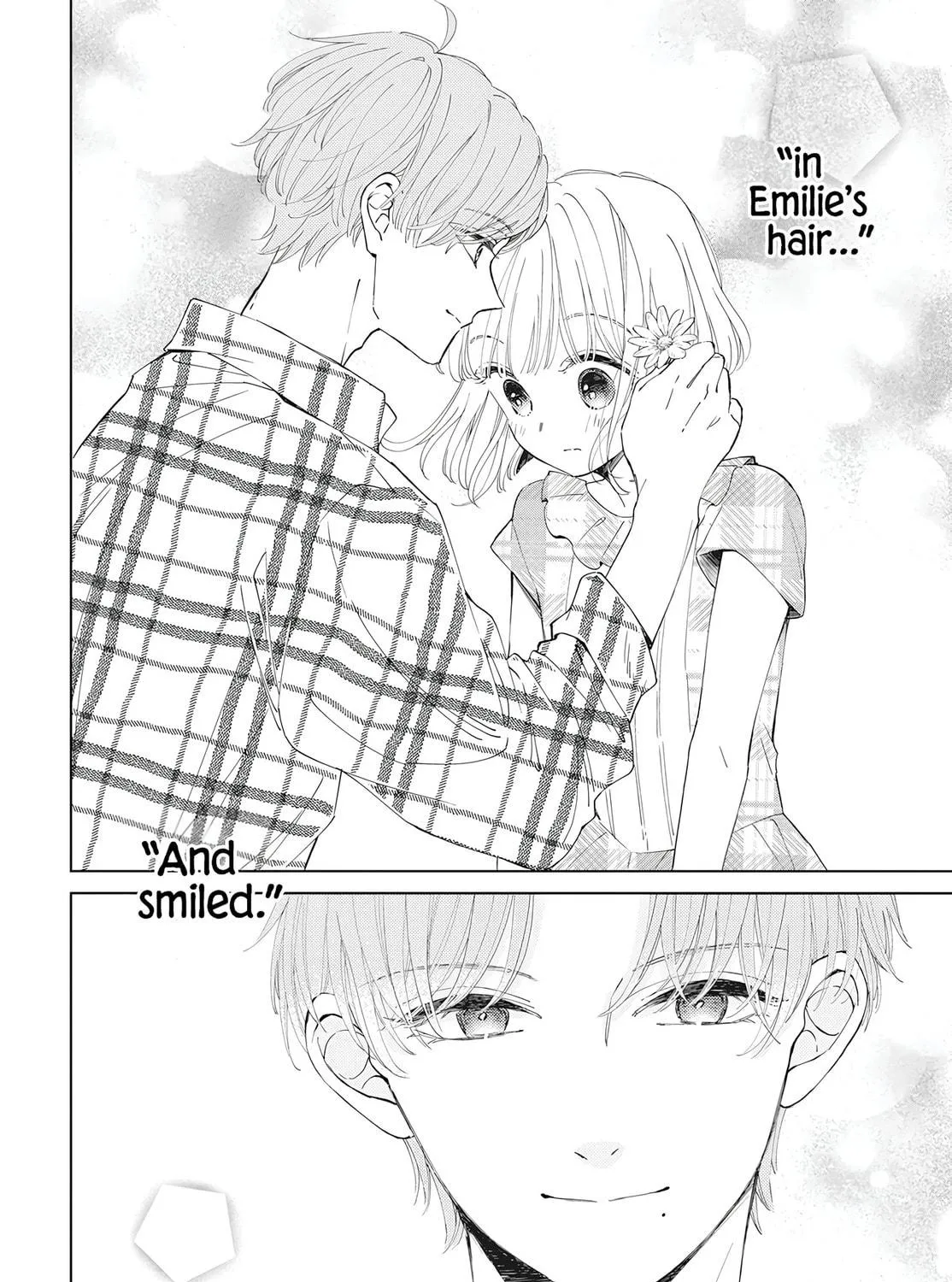 Read Sleeping Pizzicato Forest chapter 11 image 51 on Lezhin