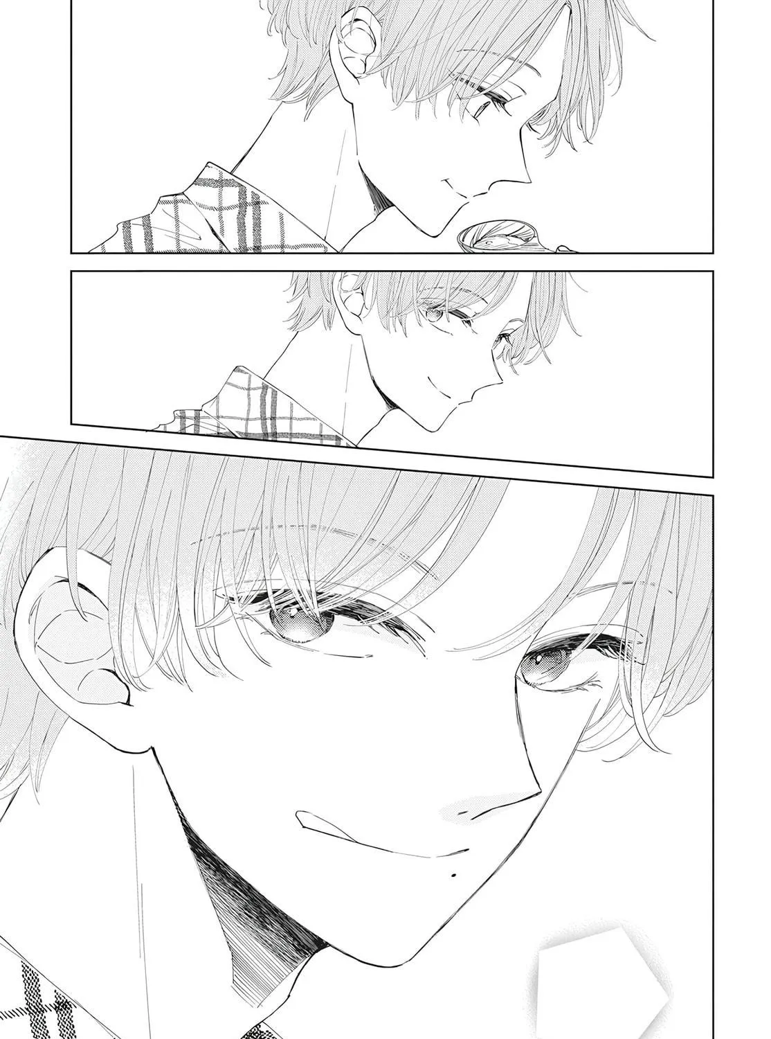 Read Sleeping Pizzicato Forest chapter 11 image 57 on Lezhin