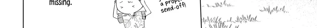 Read Sleeping Pizzicato Forest chapter 14 image 14 on Lezhin