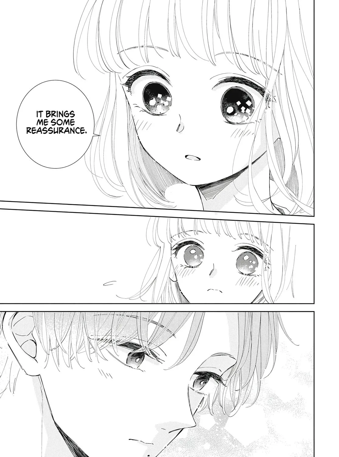 Read Sleeping Pizzicato Forest chapter 14 image 43 on Lezhin