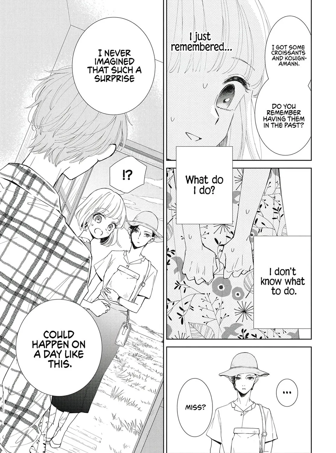 Read Sleeping Pizzicato Forest chapter 14 image 59 on Lezhin