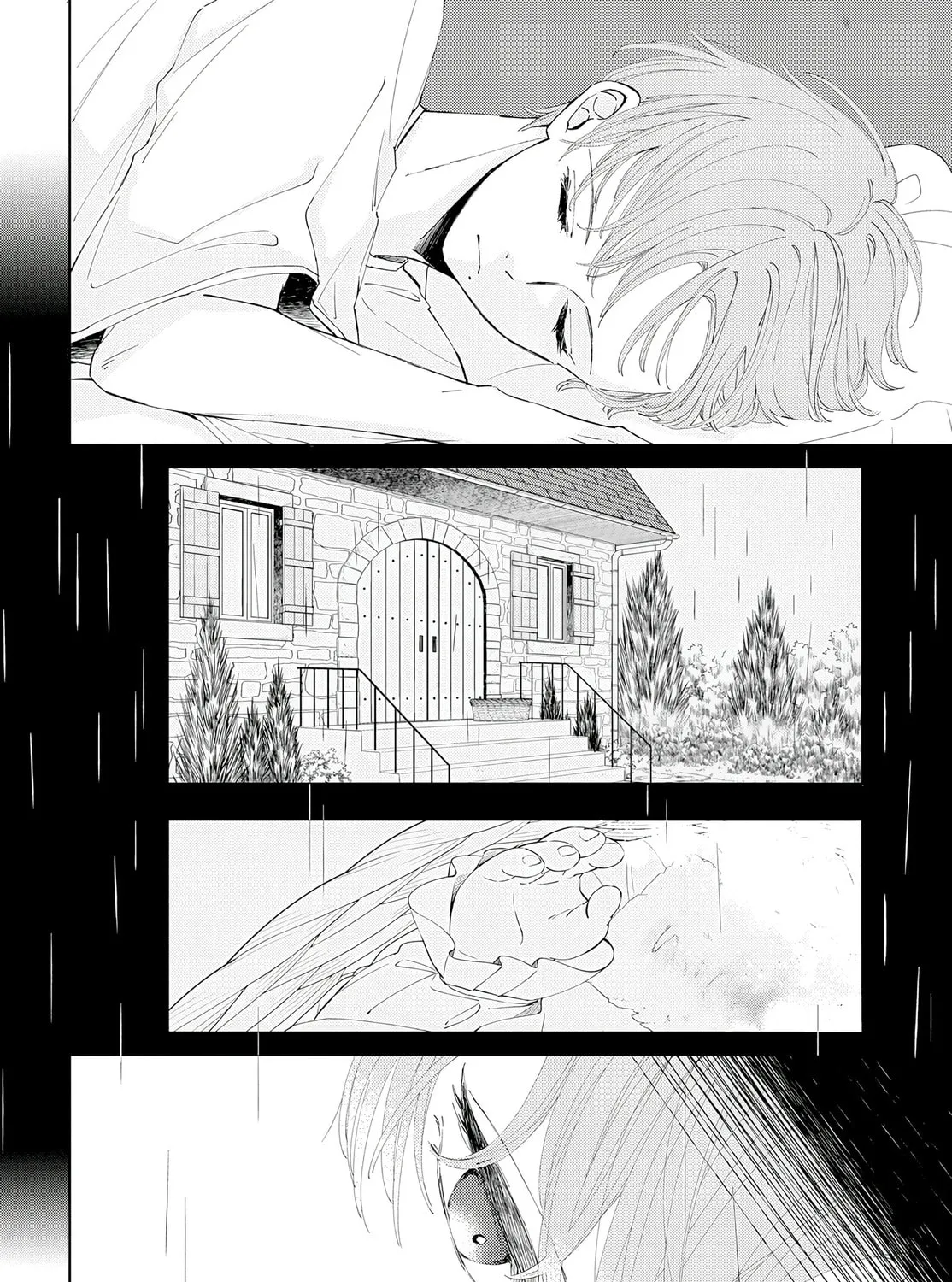 Read Sleeping Pizzicato Forest chapter 15 image 23 on Lezhin