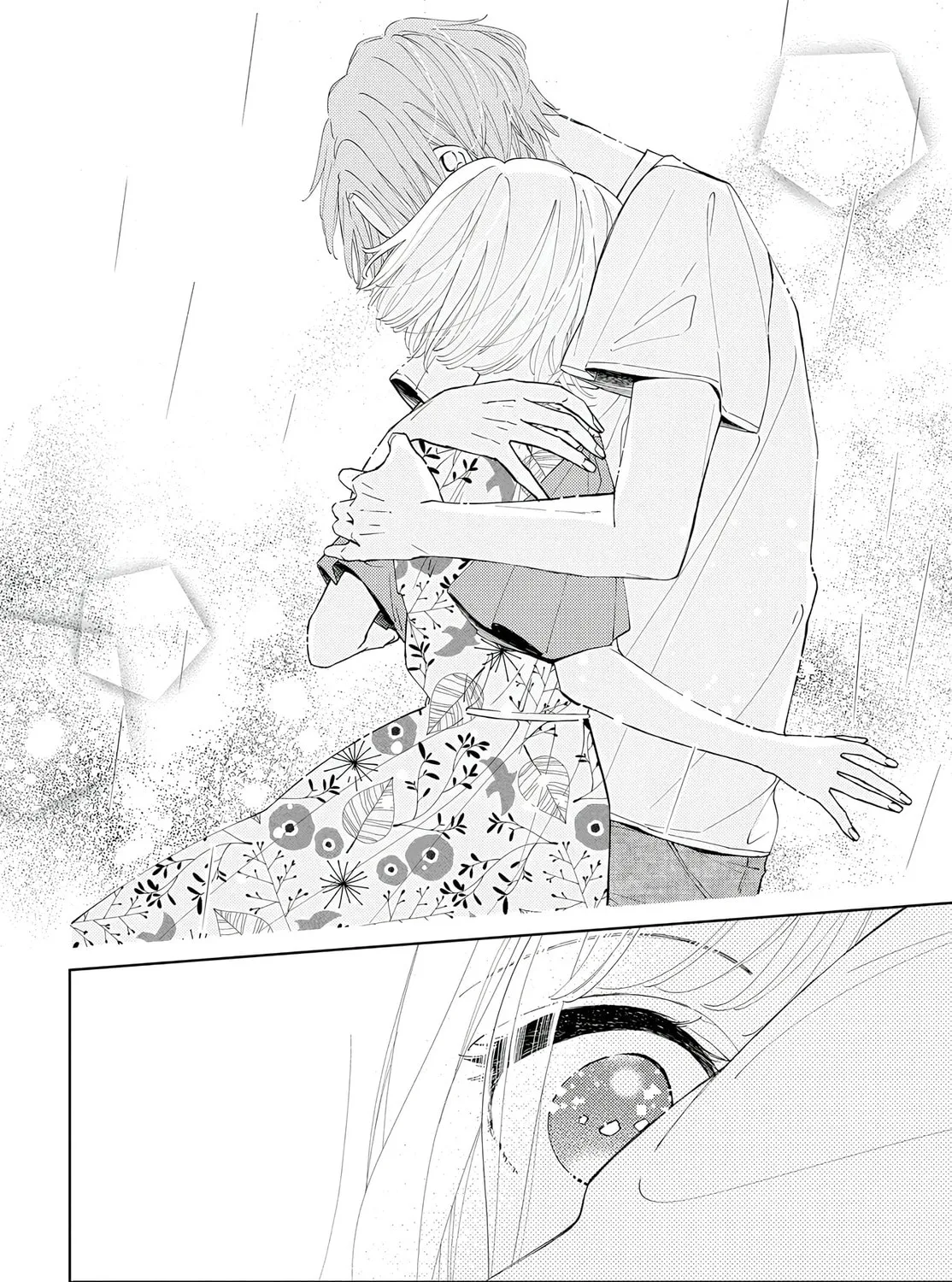 Read Sleeping Pizzicato Forest chapter 15 image 53 on Lezhin