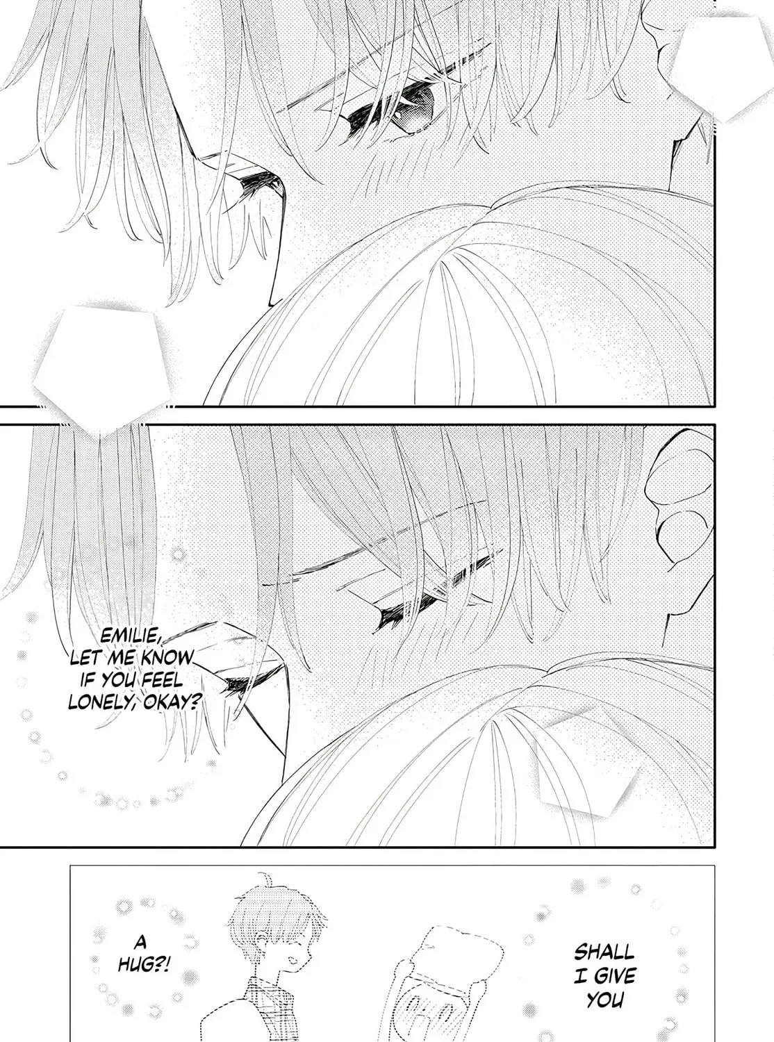 Read Sleeping Pizzicato Forest chapter 15 image 55 on Lezhin