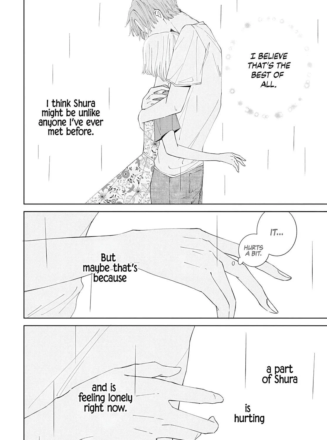 Read Sleeping Pizzicato Forest chapter 15 image 57 on Lezhin