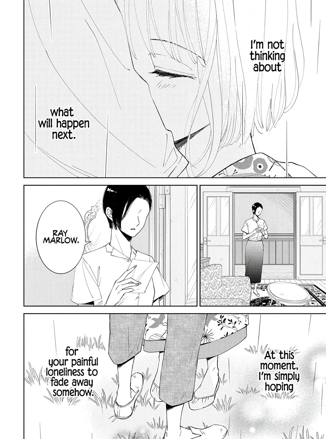Read Sleeping Pizzicato Forest chapter 15 image 61 on Lezhin