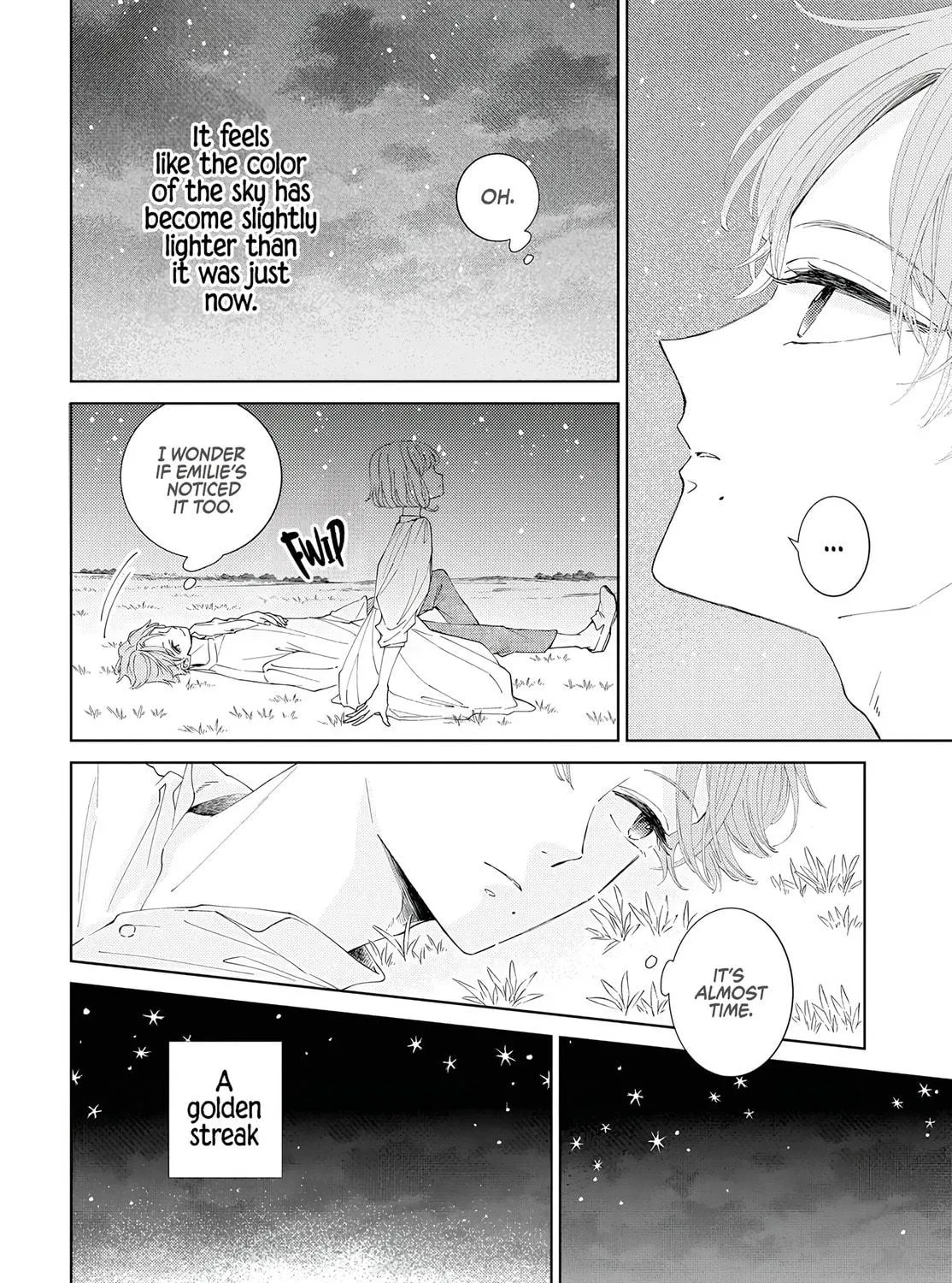 Read Sleeping Pizzicato Forest chapter 15 image 69 on Lezhin