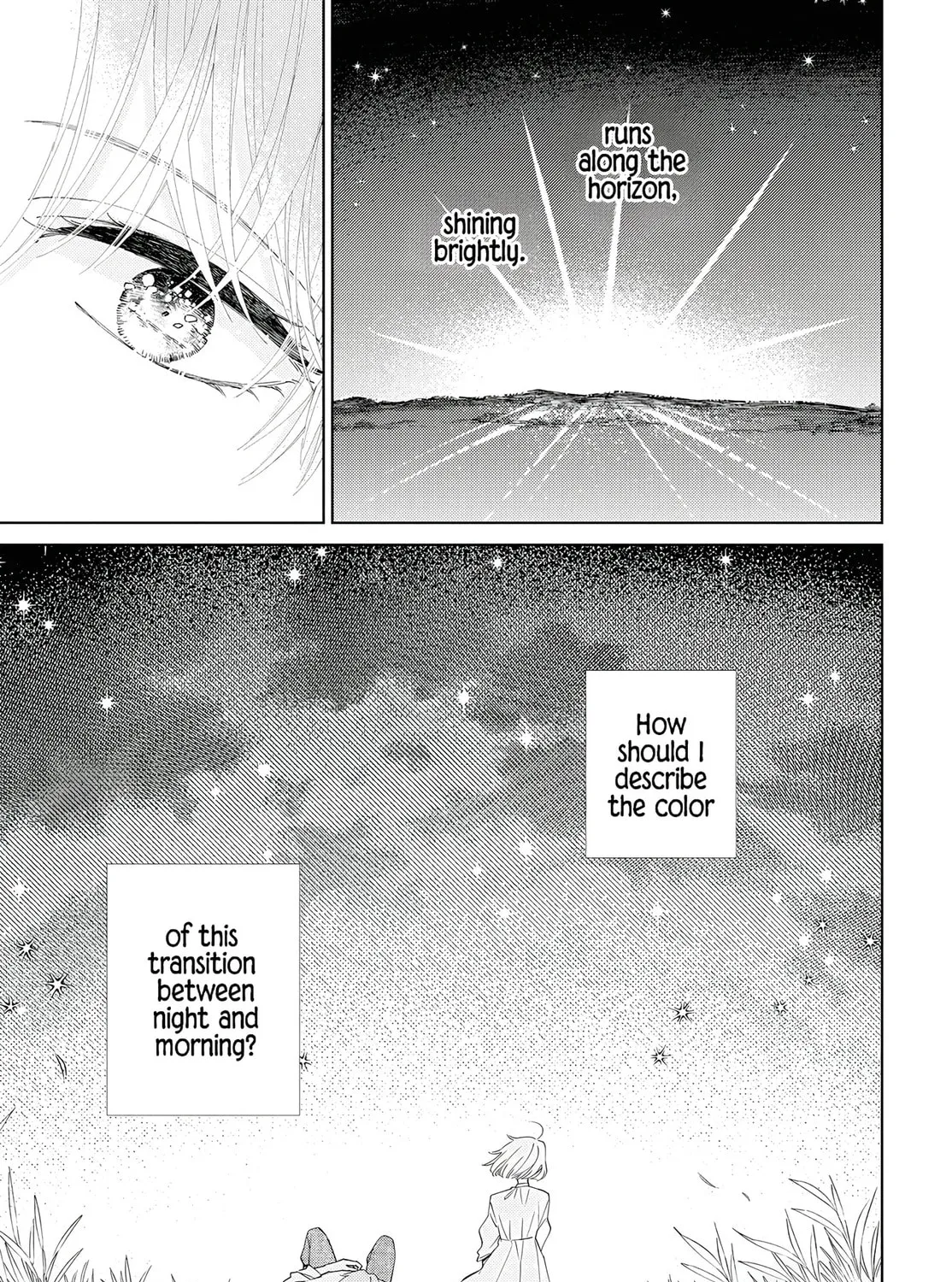 Read Sleeping Pizzicato Forest chapter 15 image 71 on Lezhin