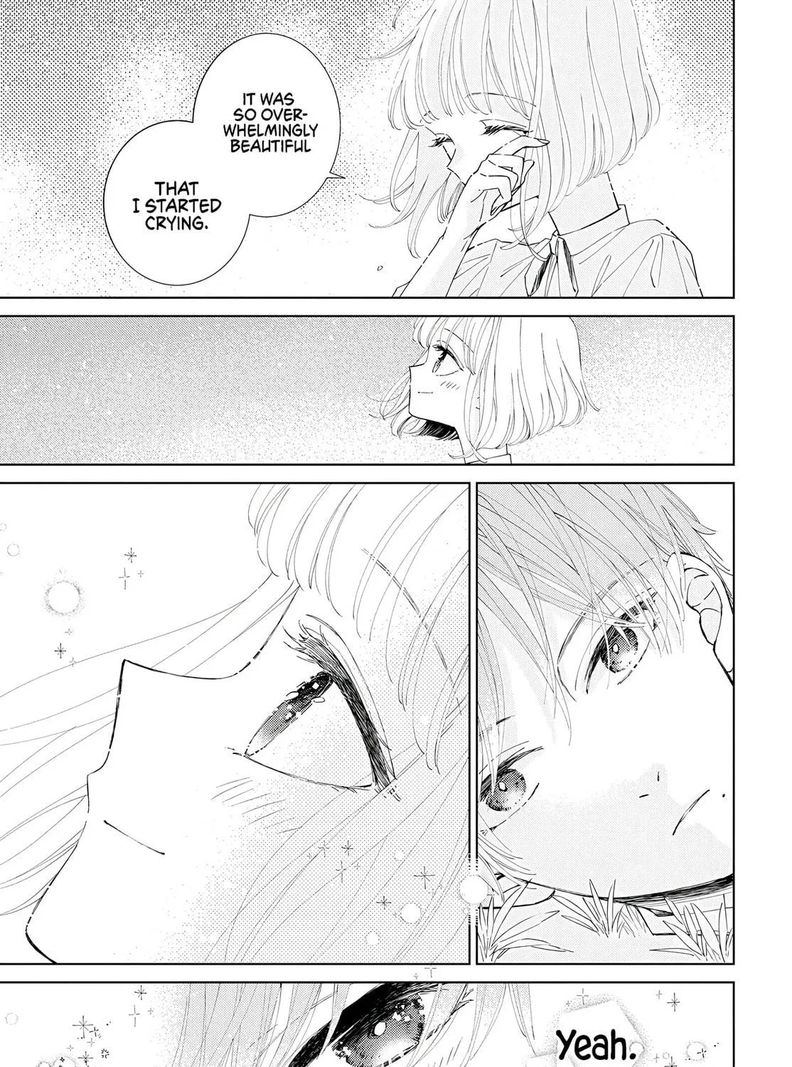 Read Sleeping Pizzicato Forest chapter 15 image 75 on Lezhin