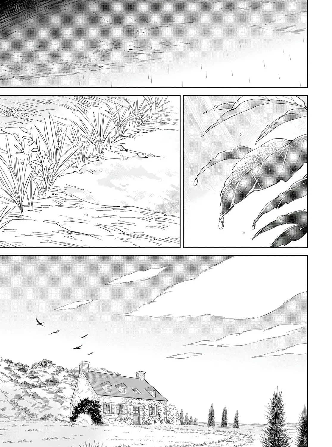 Read Sleeping Pizzicato Forest chapter 16 image 11 on Lezhin