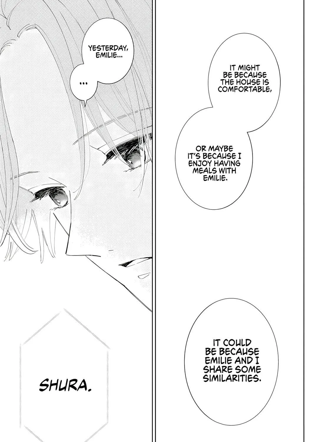 Read Sleeping Pizzicato Forest chapter 16 image 39 on Lezhin