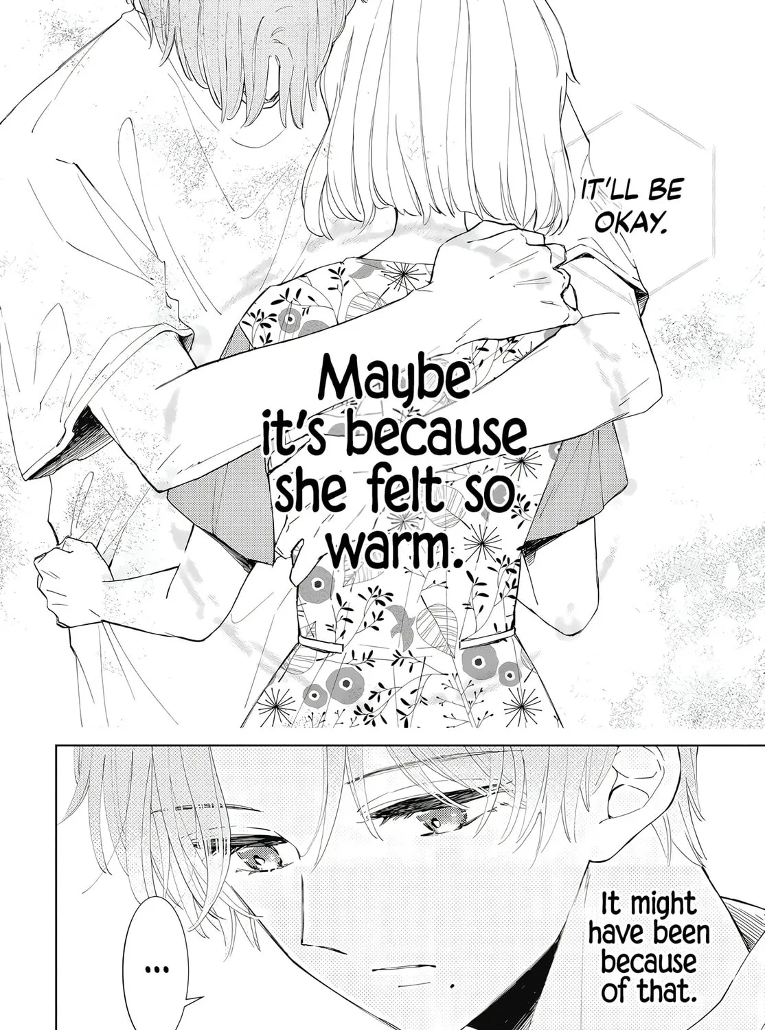 Read Sleeping Pizzicato Forest chapter 16 image 41 on Lezhin