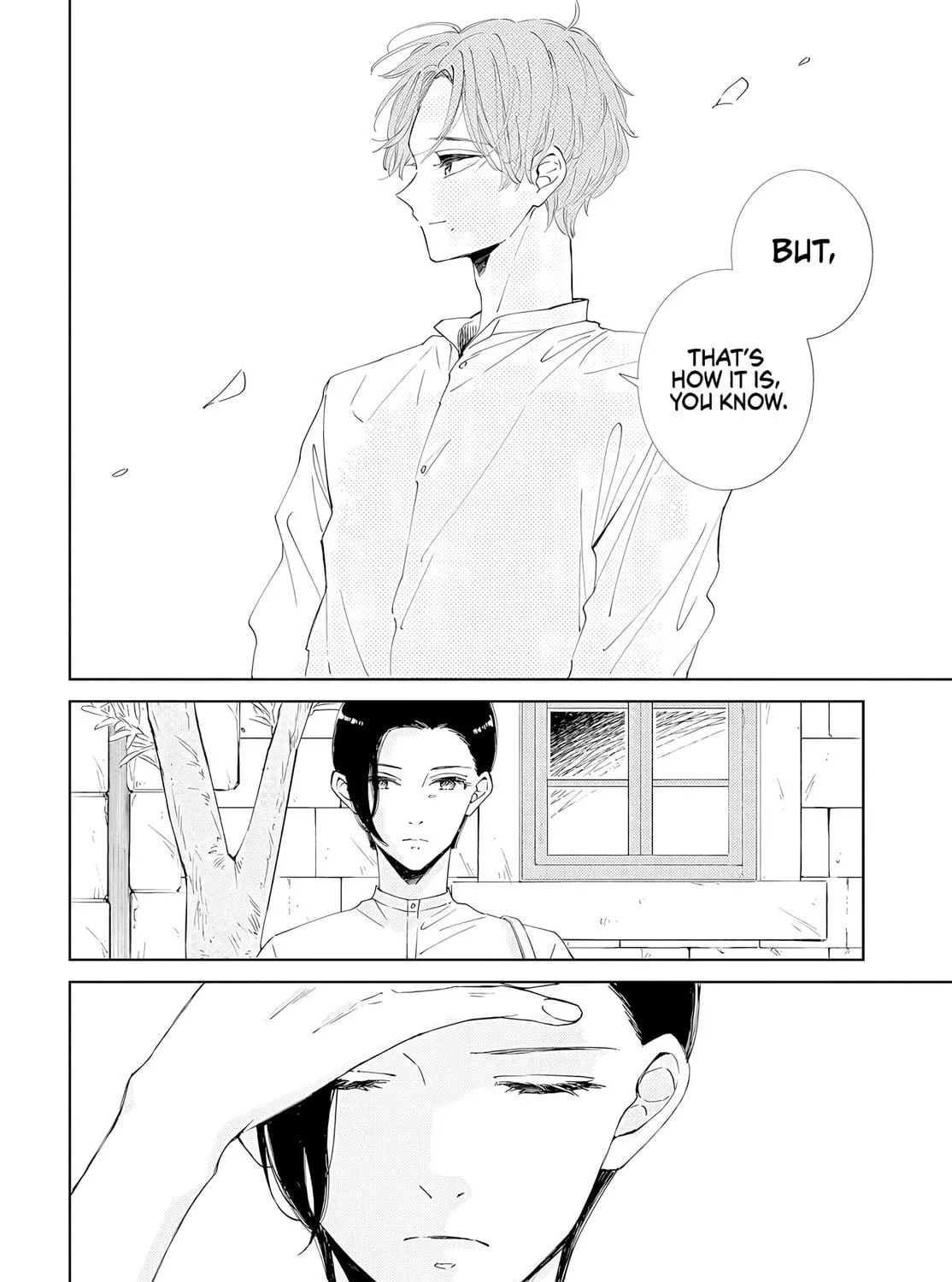 Read Sleeping Pizzicato Forest chapter 16 image 45 on Lezhin