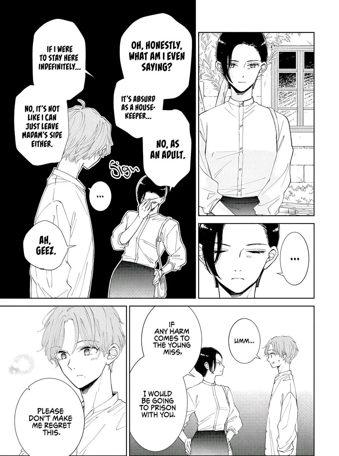 Read Sleeping Pizzicato Forest chapter 16 image 51 on Lezhin