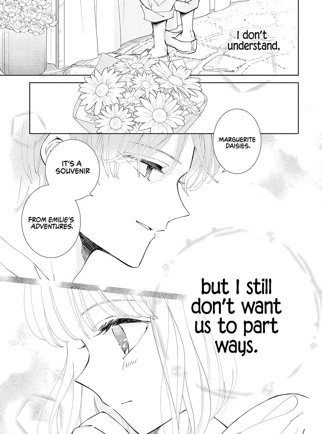 Read Sleeping Pizzicato Forest chapter 16 image 59 on Lezhin