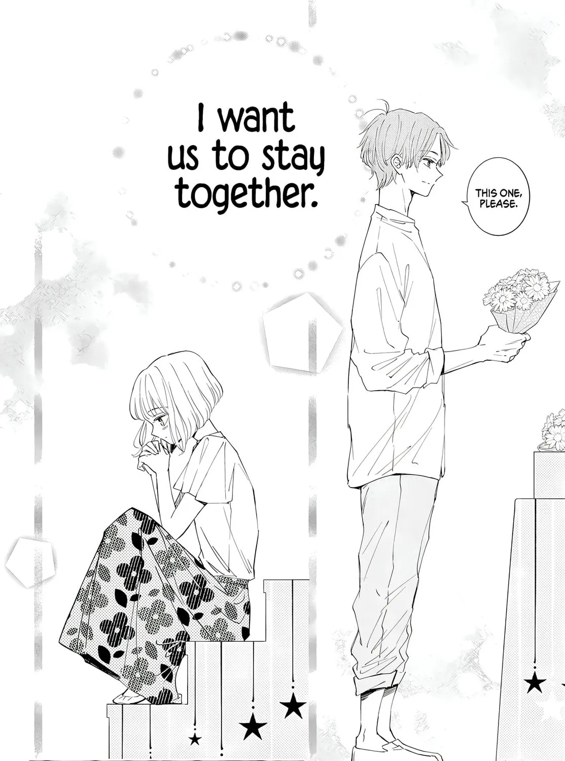 Read Sleeping Pizzicato Forest chapter 16 image 61 on Lezhin