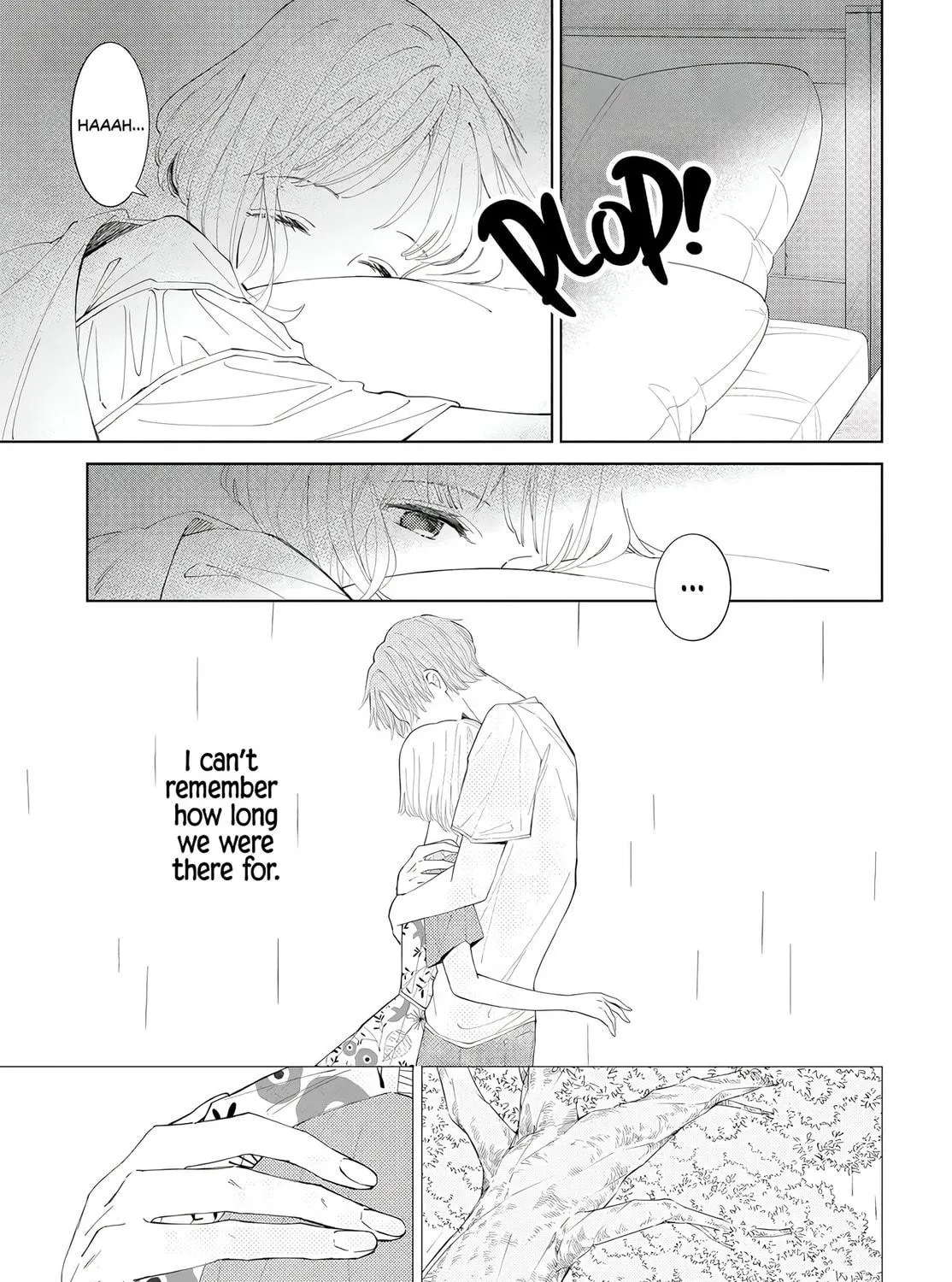Read Sleeping Pizzicato Forest chapter 16 image 7 on Lezhin