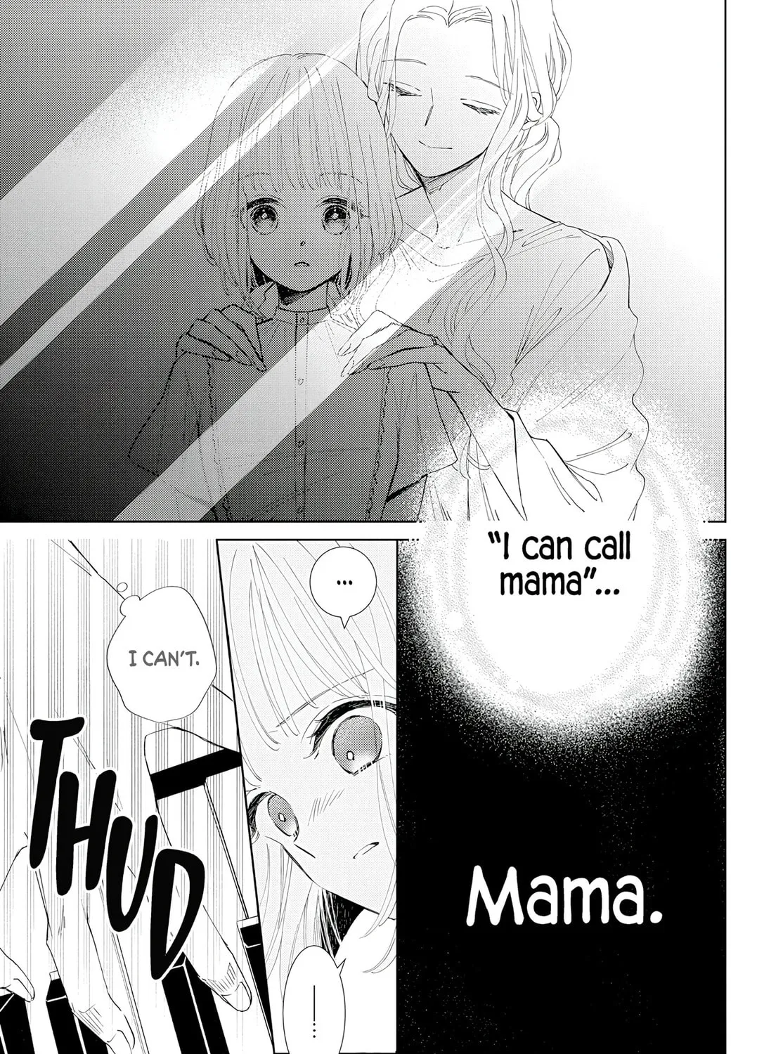 Read Sleeping Pizzicato Forest chapter 17 image 25 on Lezhin