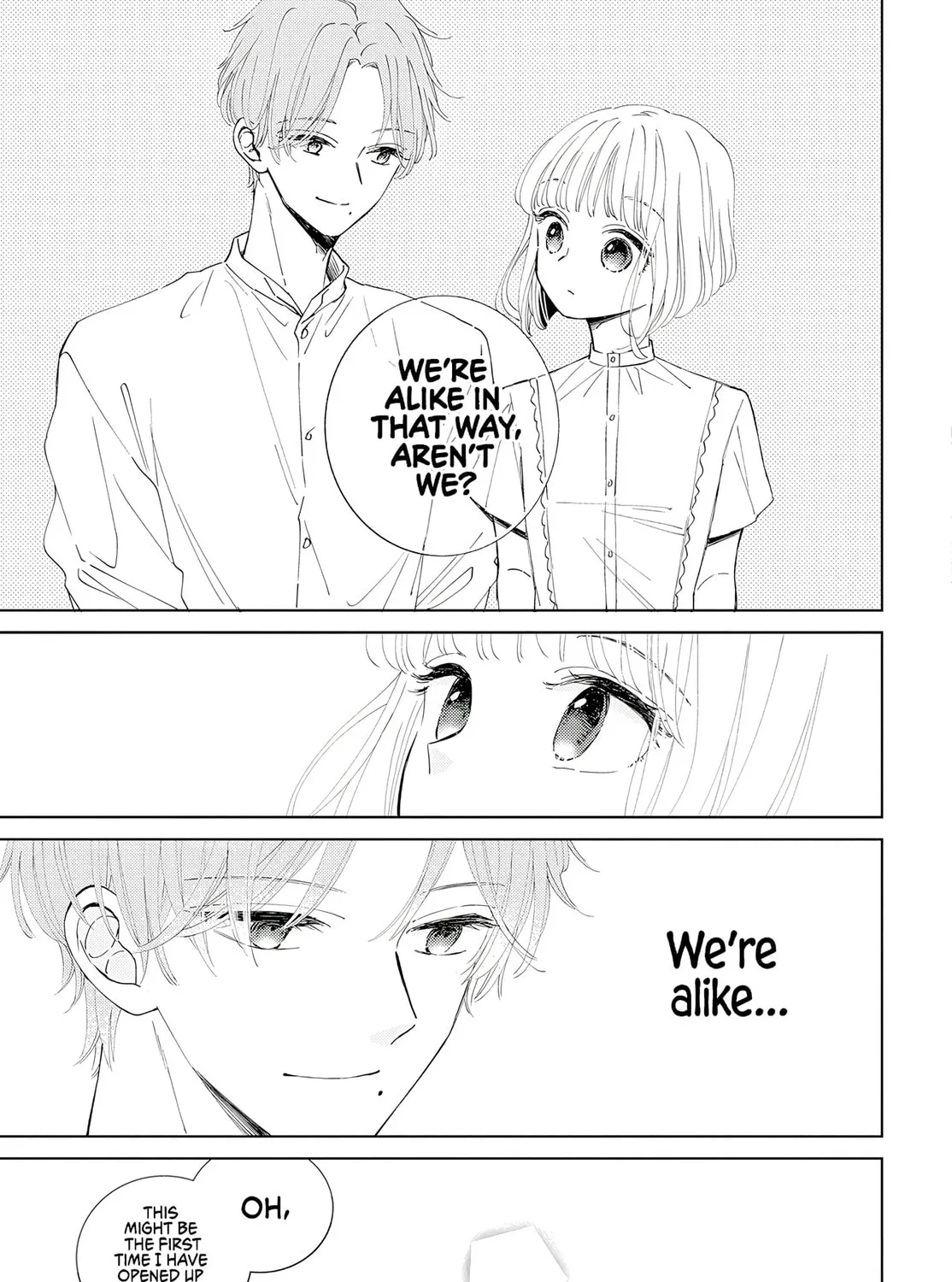 Read Sleeping Pizzicato Forest chapter 17 image 59 on Lezhin