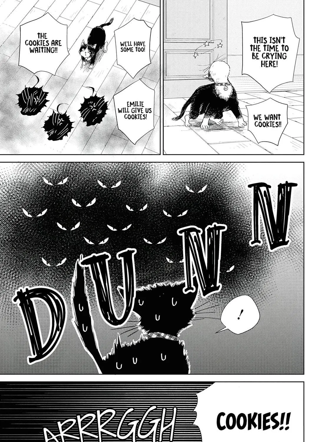 Read Sleeping Pizzicato Forest chapter 18 image 51 on Lezhin