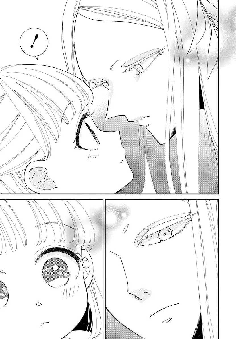 Read Sleeping Pizzicato Forest chapter 19.5 image 14 on Lezhin
