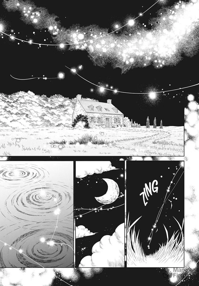 Read Sleeping Pizzicato Forest chapter 2 image 15 on Lezhin