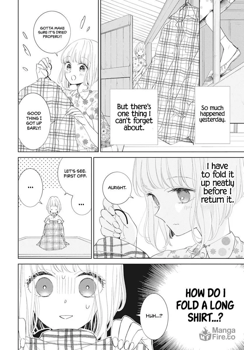 Read Sleeping Pizzicato Forest chapter 2 image 18 on Lezhin