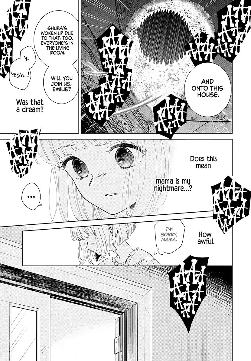 Read Sleeping Pizzicato Forest chapter 20 image 17 on Lezhin
