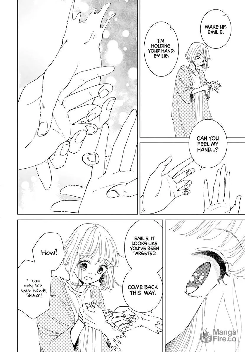 Read Sleeping Pizzicato Forest chapter 20 image 24 on Lezhin