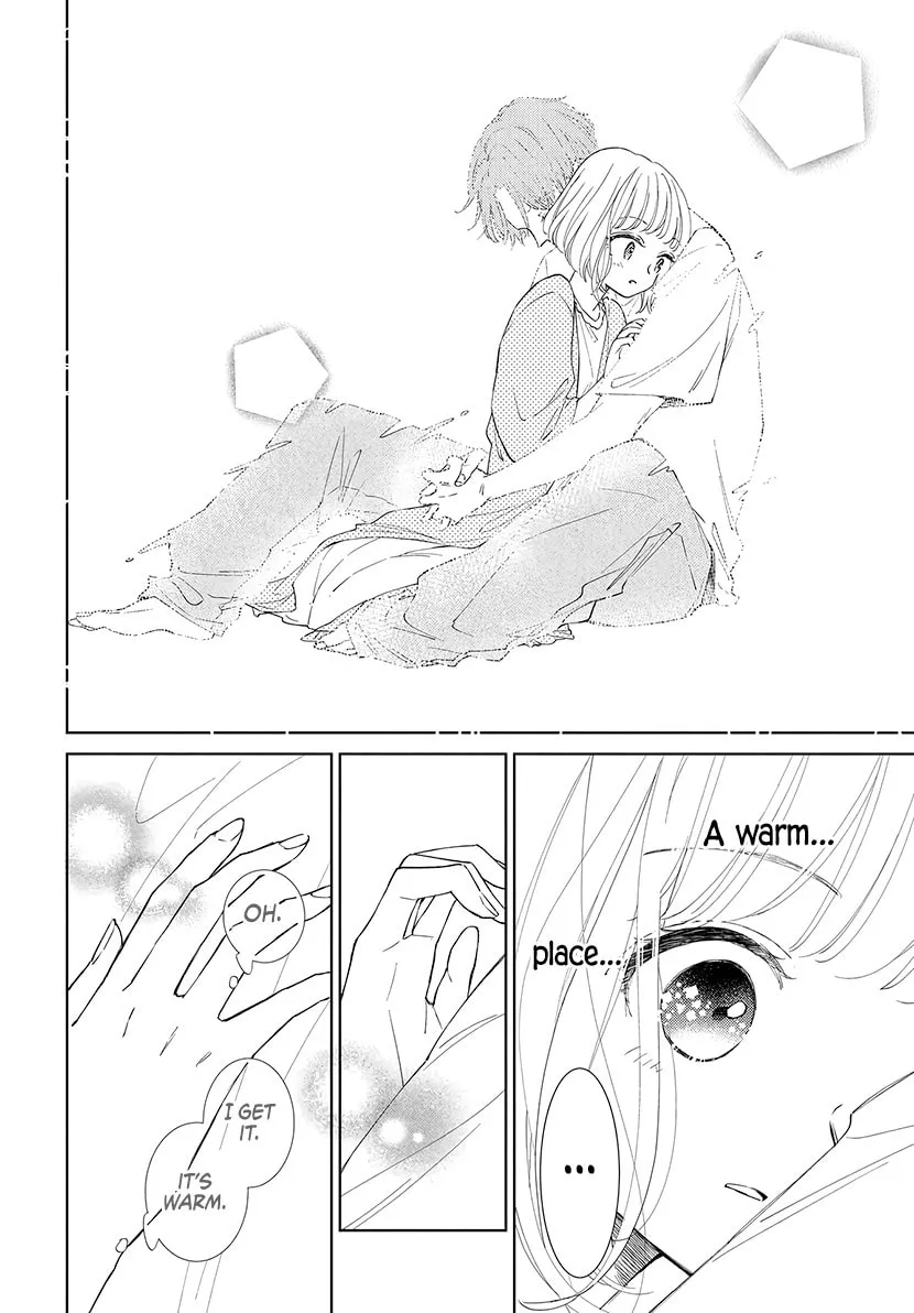 Read Sleeping Pizzicato Forest chapter 20 image 26 on Lezhin