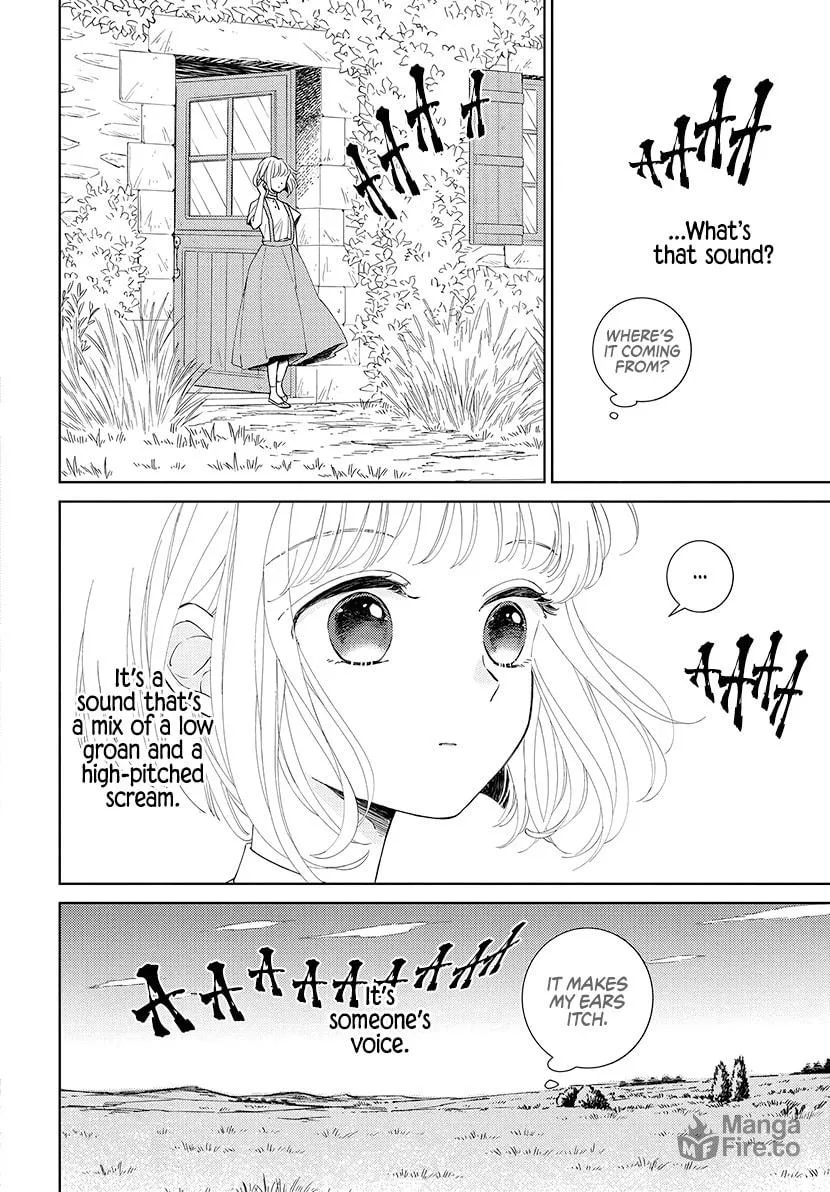 Read Sleeping Pizzicato Forest chapter 20 image 6 on Lezhin