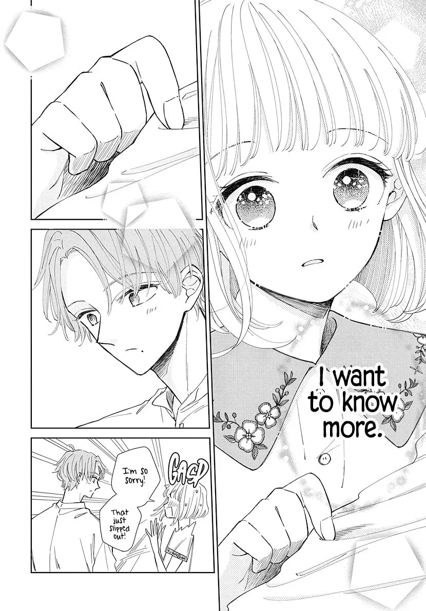 Read Sleeping Pizzicato Forest chapter 21 image 28 on Lezhin