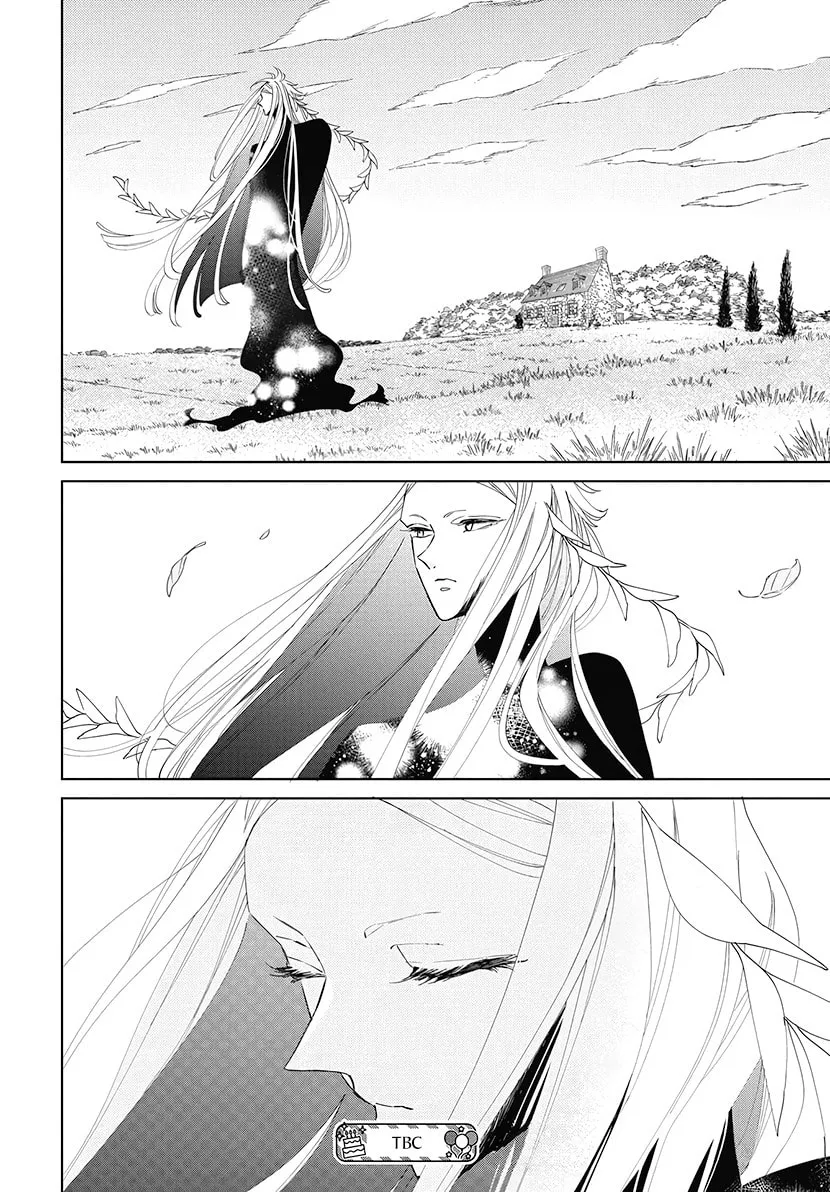 Read Sleeping Pizzicato Forest chapter 21 image 32 on Lezhin